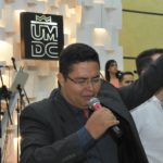 Galeria CONGRESSO UMDC - 2º DIA