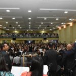 Galeria CONGRESSO UMDC - 2º DIA