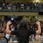 Galeria CONGRESSO UMDC - 2º DIA