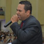 Galeria CONGRESSO UMDC - 2º DIA