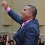 Galeria CONGRESSO UMDC - 2º DIA