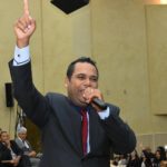 Galeria CONGRESSO UMDC - 2º DIA