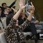 Galeria CONGRESSO UMDC - 2º DIA