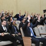 Galeria CONGRESSO UMDC - 2º DIA