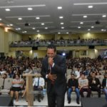 Galeria CONGRESSO UMDC - 2º DIA