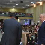 Galeria CONGRESSO UMDC - 2º DIA