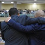 Galeria CONGRESSO UMDC - 2º DIA