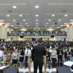 Galeria CONGRESSO UMDC - 2º DIA