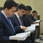 Galeria CONGRESSO UMDC - 2º DIA