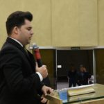 Galeria CONGRESSO UMDC - 2º DIA