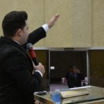 Galeria CONGRESSO UMDC - 2º DIA