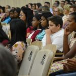 Galeria CONGRESSO UMDC - 2º DIA