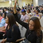 Galeria CONGRESSO UMDC - 2º DIA