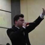 Galeria CONGRESSO UMDC - 2º DIA