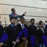 Galeria CONGRESSO UMDC - 2º DIA