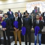 Galeria CONGRESSO UMDC - 2º DIA