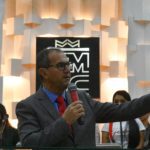 Galeria CONGRESSO UMDC - 2º DIA