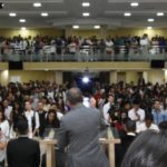 Galeria CONGRESSO UMDC - 2º DIA