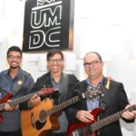 Galeria CONGRESSO UMDC - 2º DIA