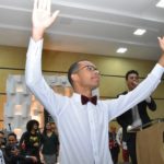 Galeria CONGRESSO UMDC - 2º DIA