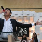 Galeria CONGRESSO UMDC - 2º DIA