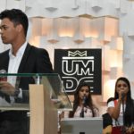 Galeria CONGRESSO UMDC - 2º DIA