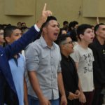 Galeria CONGRESSO UMDC - 2º DIA