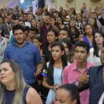 Galeria CONGRESSO UMDC - 2º DIA