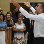 Galeria CONGRESSO UMDC - 2º DIA