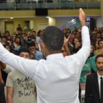 Galeria CONGRESSO UMDC - 2º DIA