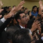 Galeria CONGRESSO UMDC - 2º DIA