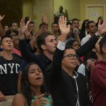 Galeria CONGRESSO UMDC - 2º DIA