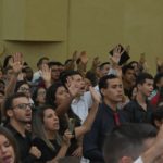 Galeria CONGRESSO UMDC - 2º DIA