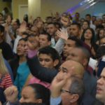 Galeria CONGRESSO UMDC - 2º DIA