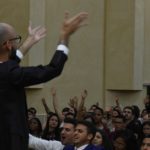 Galeria CONGRESSO UMDC - 2º DIA