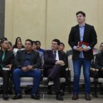 Galeria CONGRESSO UMDC - 2º DIA