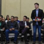 Galeria CONGRESSO UMDC - 2º DIA