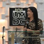 Galeria CONGRESSO UMDC - 2º DIA