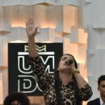 Galeria CONGRESSO UMDC - 2º DIA