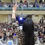 Galeria CONGRESSO UMDC - 2º DIA