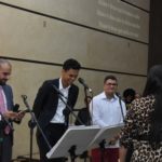 Galeria CONGRESSO UMDC - 2º DIA