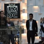 Galeria CONGRESSO UMDC - 2º DIA