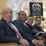 Galeria CONGRESSO UMDC - 2º DIA