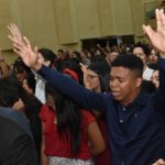 Galeria CONGRESSO UMDC - 2º DIA