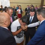 Galeria CONGRESSO UMDC - 2º DIA