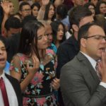 Galeria CONGRESSO UMDC - 2º DIA