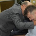 Galeria CONGRESSO UMDC - 2º DIA