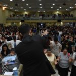 Galeria CONGRESSO UMDC - 2º DIA