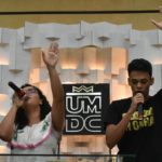 Galeria CONGRESSO UMDC - 3º DIA