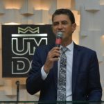 Galeria CONGRESSO UMDC - 3º DIA